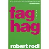 Fag Hag (Plume Fiction)
