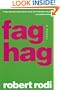 Fag Hag (Plume Fiction)