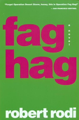 City Travel Guides Discounted  Books : Fag Hag
