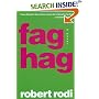 Fag Hag (Plume Fiction)