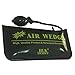 HUK Air Pump Wedge Locksmith Tools locksmith Door Lock Opener Black.