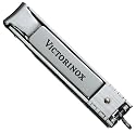Victorinox Nagelknipser mit Nagelfeile, rostfrei, in Blister (41816)