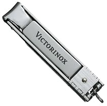 Victorinox Nagelknipser mit Nagelfeile, rostfrei, in Blister (41816)