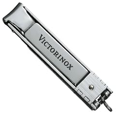 Victorinox Nagelknipser mit Nagelfeile, rostfrei in Blister (41816)