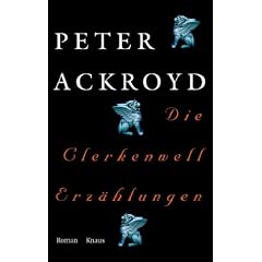 Die Clerkenwell-Erz�hlungen