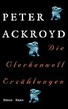 Die Clerkenwell-Erz�hlungen