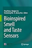 Bioinspired smell and taste sensors