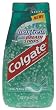 Colgate Max Fresh Liquid Toothpaste with Mini Breath Strips, Clean Mint, 4.6-Ounce Tubes (Pack of 6) Colgate Max Fresh Liquid Toothpaste with Mini Breath Strips, Clean Mint, 4.6-Ounce Tubes (Pack of 6)