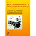 Modern Drumming. Schlagzeugschule mit CD zum Mitspielen: Modern Drumming, Bd.3, Transkriptionen