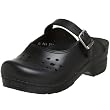 Dansko Women's Merrie Cabrio Leather Clog