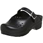 Dansko Women's Merrie Cabrio Leather Clog