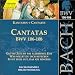 Actus-Bach: Cantatas, BWV 106-108