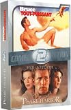 Revue Buena Vista Home Entertainement  / Bruce tout-puissant / Pearl Harbor - Bipack 2 DVD