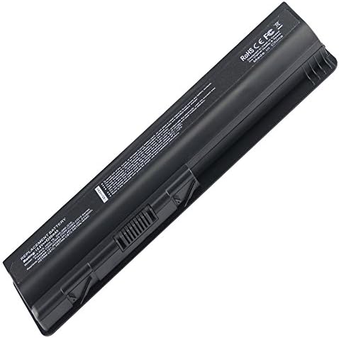 Laptop/Notebook Battery for HP Pavilion dv4-1120us dv6-1030 DV5-1002 DV5T-1000 -1000 DV5Z dv4 dv4-1000 dv4t dv5 dv5-1004Nr dv5-1004tx dv5-1010 dv5-1020 dv5t dv6-1000 hdx16t