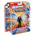 Search : DC Universe Young Justice Black Canary Figure