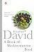A Book of Mediterranean Food