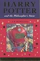 Harry Potter and the Philosopher's Stone (Book 1)