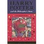 Harry Potter, volume 1: Harry Potter and the Philosopher's Stone