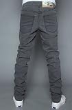 Cheap Monday The Tight Jean in 45 Minute Stone Wash,Denim for Men