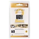 PSP 2GB Memory Stick