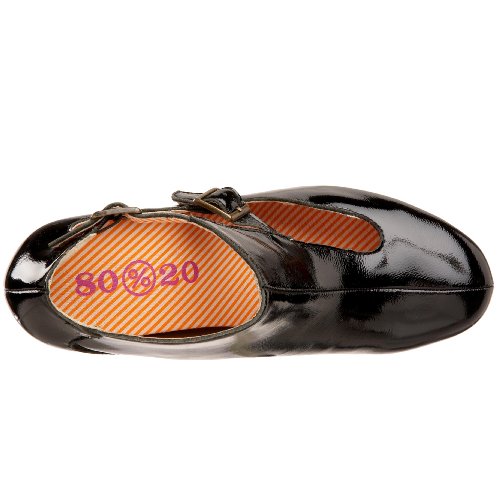 80%20 Women's Penny Wedge from 80%20