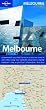 Melbourne City Map