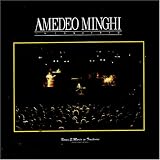 Amedeo Minghi lyrics