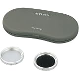 Sony VF30NK 30mm Neutral Density Filter Kit