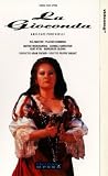 La Gioconda [VHS] [1986]