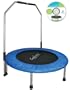 Cory Everson Rebounding / Jogging 40-Inch Trampoline with Instructional DVD