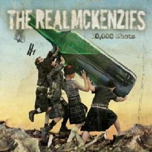 Real McKenzies - The Catalpa Lyrics - Zortam Music