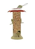 Avant Garden&reg; Sea Shore Wild Bird Feeder Model B03 - B0024E9PTW