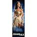 All Products : Jonah Hex Starring Megan Fox Movie Poster - 24x60