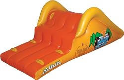Aviva Sports Slider Island