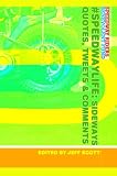 #speedwaylife : sideways quotes, tweets & comments