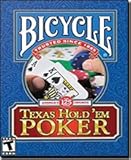 Bicycle Texas Hold 