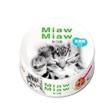Miaw Miaw���낲��^�C�v�@���� 80g