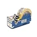 START International SL7336 Multi Roll Tape Dispenser with Baked Enamel Finish, 9.375" Length x 3.500" Width x 5.250" Depth
