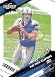 2009 Score #371 Matthew Stafford - Detroit Lions (RC - Rookie Card)(Football Cards)