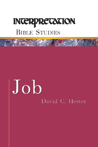 Job Interpretation Bible Studies664226523