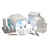 Nagelstudio - Starterkit - Mit hochwertigen Studiogelen - Vom Fachh�ndler