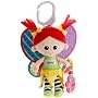 Lamaze Kerry the Fairy Play and Grow Toy