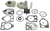 Sierra International 18-3314 Marine Water Pump Kit