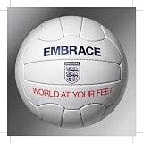 World At Your Feet - The Official England Song for World Cup 2006 (Instrumental Version)