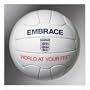World At Your Feet - The Official England Song for World Cup 2006 (Instrumental Version)