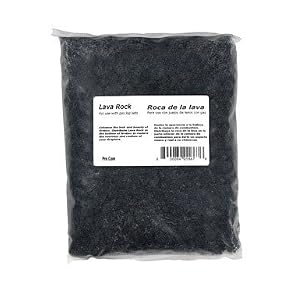 Pro-com LAVR1 Lava Rock