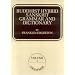 Buddhist Hybrid Sanskrit Grammar and Dictionary (Vol. 1: Grammar; Vol. 2: Dictionary)