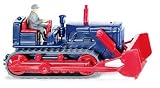 wiking 8680320 Bulldozer