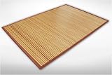 Produkt-Bild: Bambusteppich Bambus Teppich JMC013 200x300cm