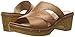 Naturalizer Women's Galant Platform Slide Sandal